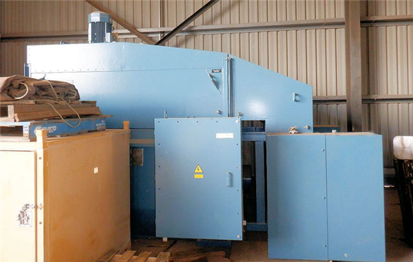 Unused Outotec 24' X 17' (7.3m X 5.2m) Egl Sag Mill With Abb 6,300 Hp (4,750 Kw) Variable Speed Drive)